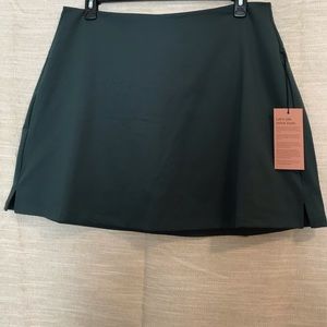 Moss Girlfriend Collective Skort